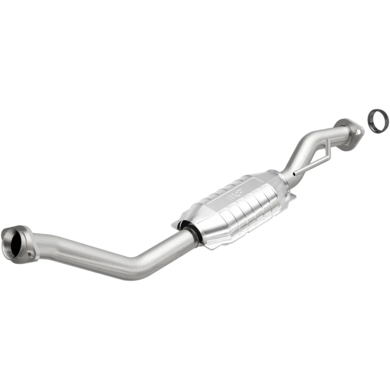 MagnaFlow Exhaust Products 23376 - Standard Catalytic Converters, Stainless