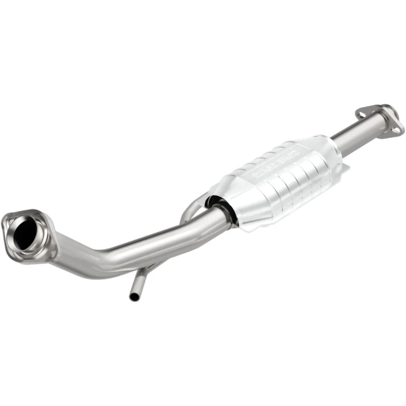 MagnaFlow Exhaust Products 23378 - Standard Catalytic Converters, Stainless