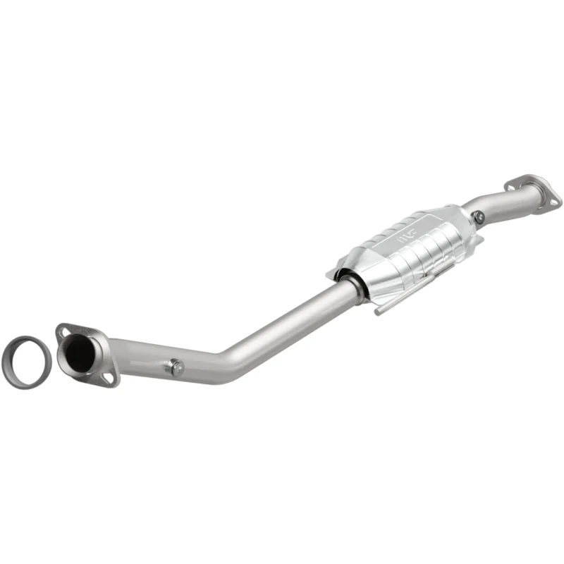 MagnaFlow Exhaust Products 23380 - Heavy Metal Catalytic Converters, Stainless