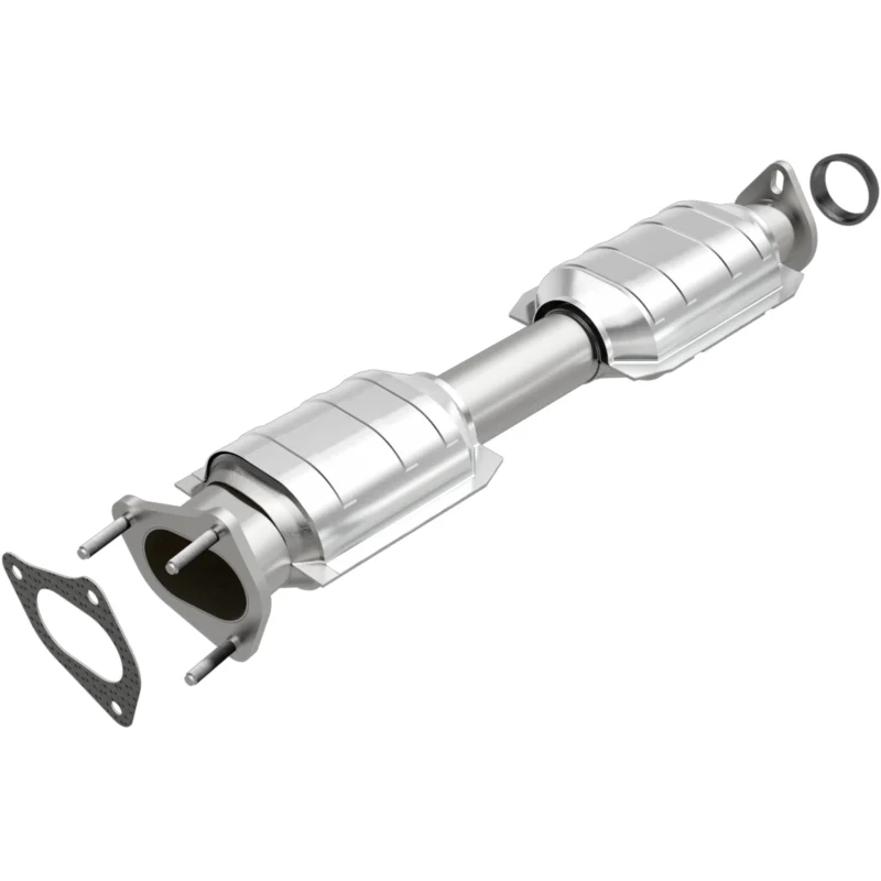 MagnaFlow Exhaust Products 23388 - Standard Catalytic Converters, Stainless