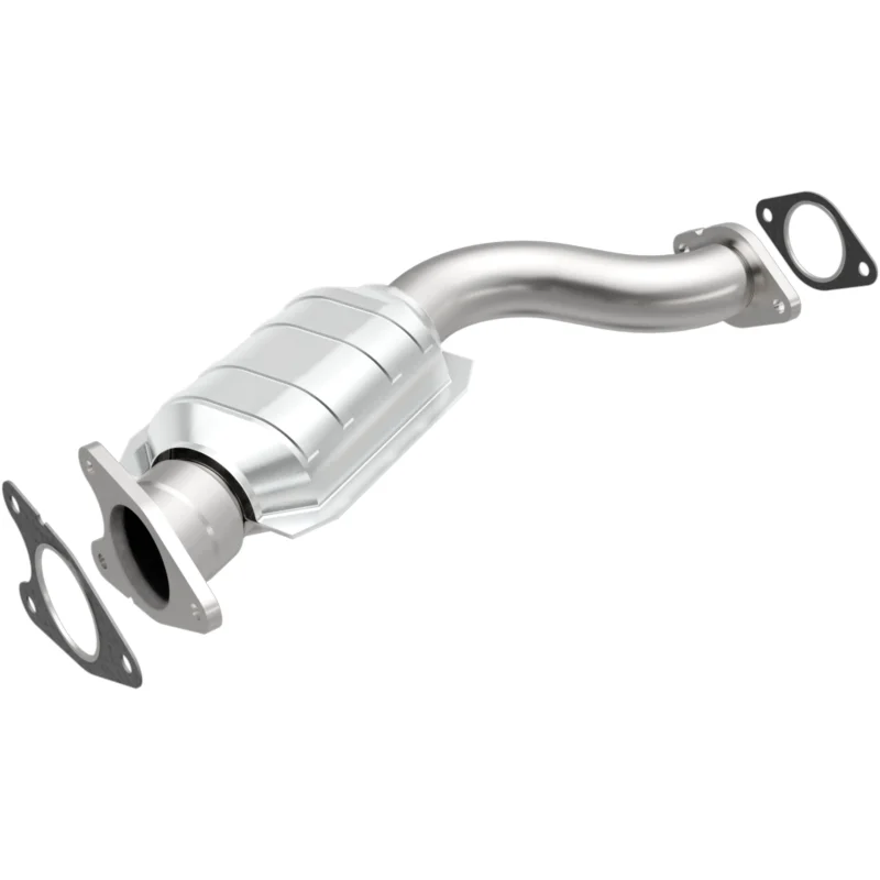 MagnaFlow Exhaust Products 23395 - Heavy Metal Catalytic Converters, Stainless