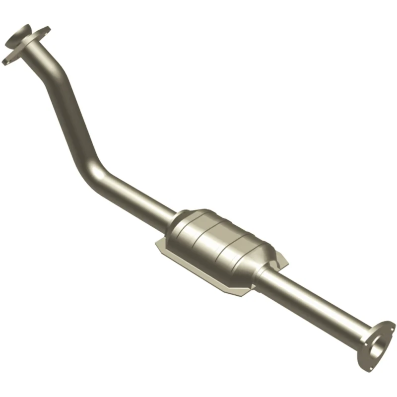 MagnaFlow Exhaust Products 23402 - Standard Catalytic Converters, Stainless