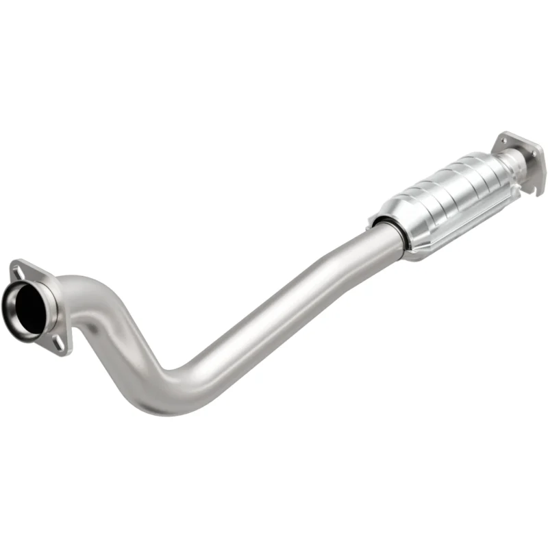 MagnaFlow Exhaust Products 23403 - Standard Catalytic Converters, Stainless