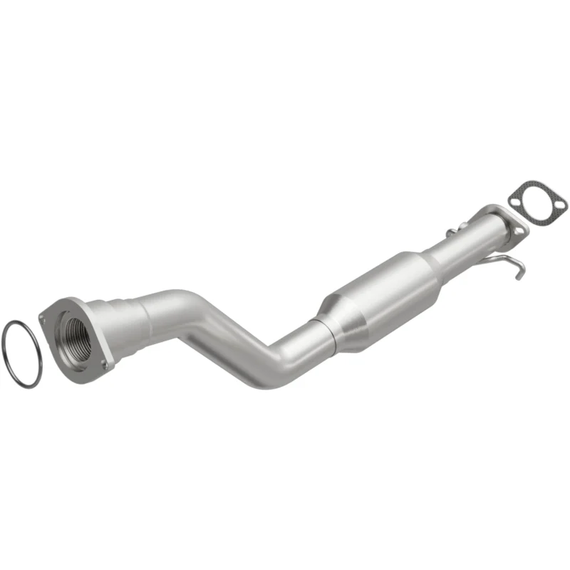 MagnaFlow Exhaust Products 23405 - Heavy Metal Catalytic Converters, Stainless