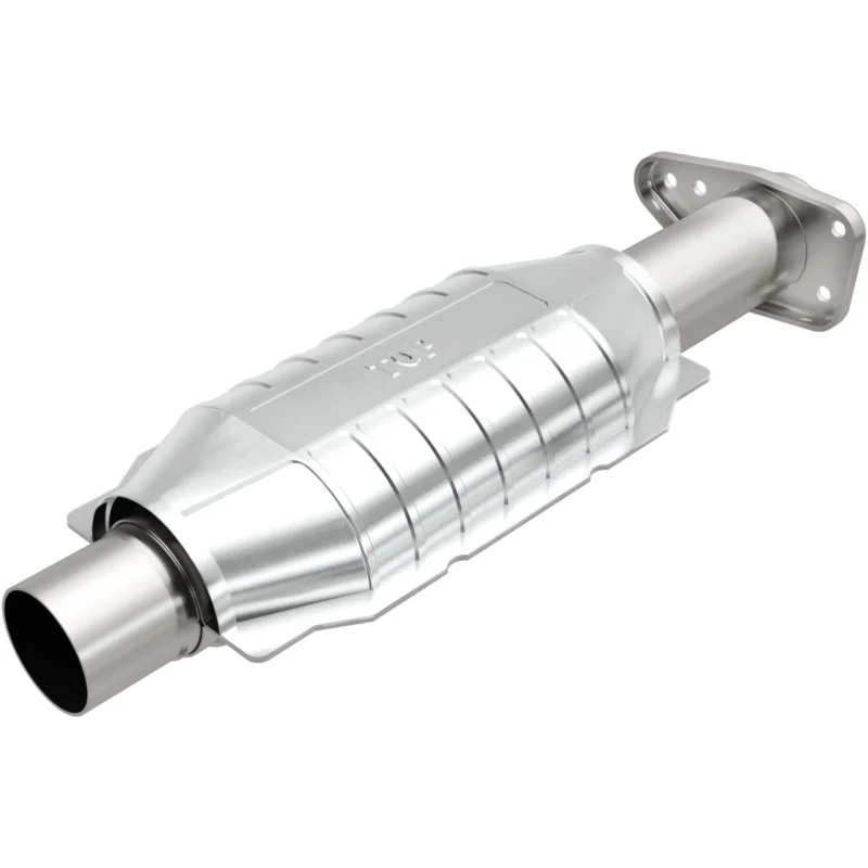 MagnaFlow Exhaust Products 23419 - Standard Catalytic Converters, Stainless
