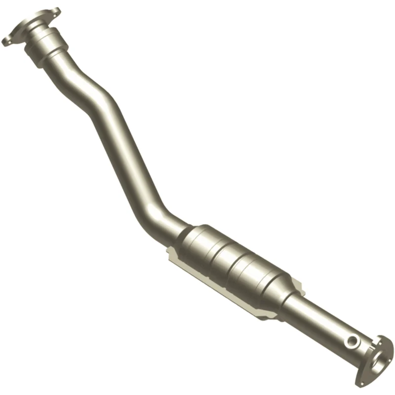 MagnaFlow Exhaust Products 23420 - Standard Catalytic Converters, Stainless