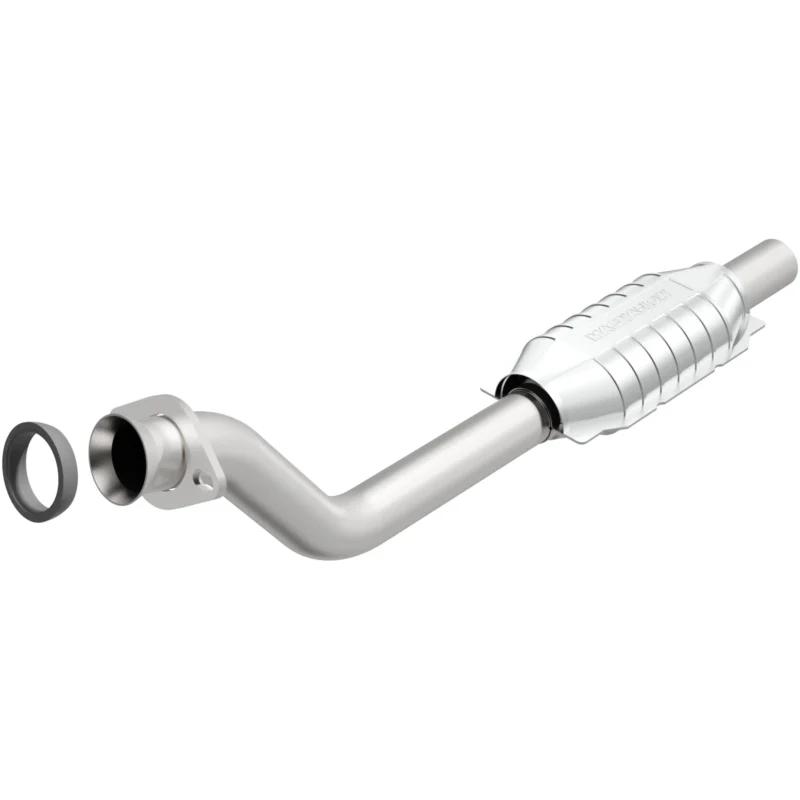 MagnaFlow Exhaust Products 23422 - Standard Catalytic Converters, Stainless