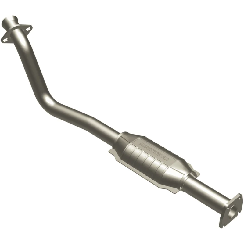 MagnaFlow Exhaust Products 23423 - Standard Catalytic Converters, Stainless