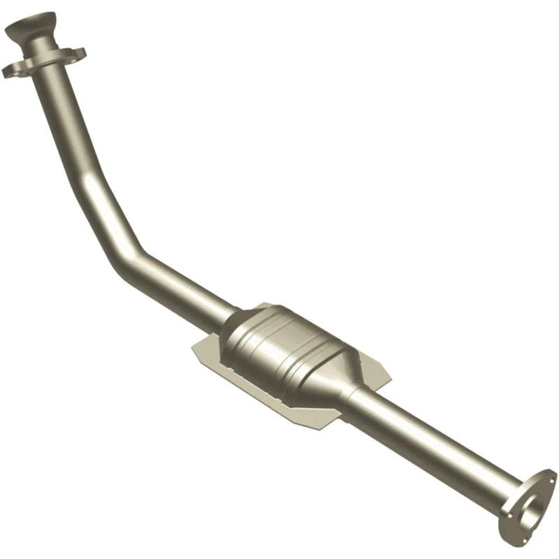 MagnaFlow Exhaust Products 23426 - Standard Catalytic Converters, Stainless