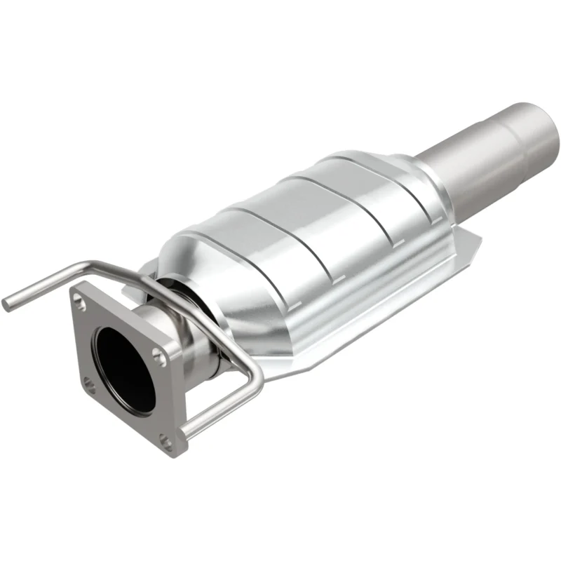 MagnaFlow Exhaust Products 23448 - Standard Catalytic Converters, Stainless
