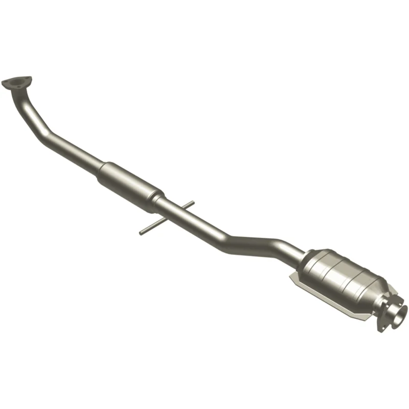 MagnaFlow Exhaust Products 23449 - Standard Catalytic Converters, Stainless