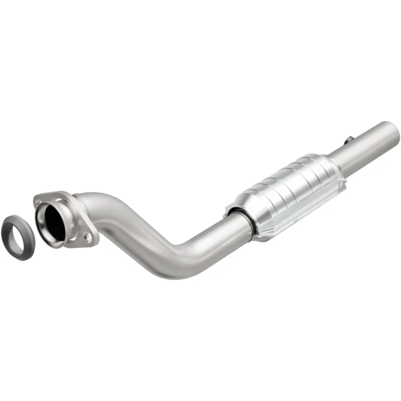 MagnaFlow Exhaust Products 23464 - Heavy Metal Catalytic Converters, Stainless