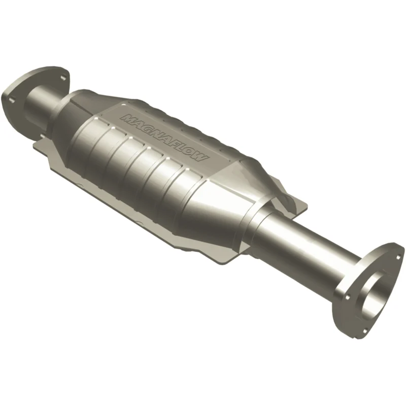 MagnaFlow Exhaust Products 23482 - Standard Catalytic Converters, Stainless