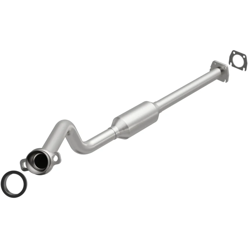 MagnaFlow Exhaust Products 23491 - Standard Catalytic Converters, Stainless