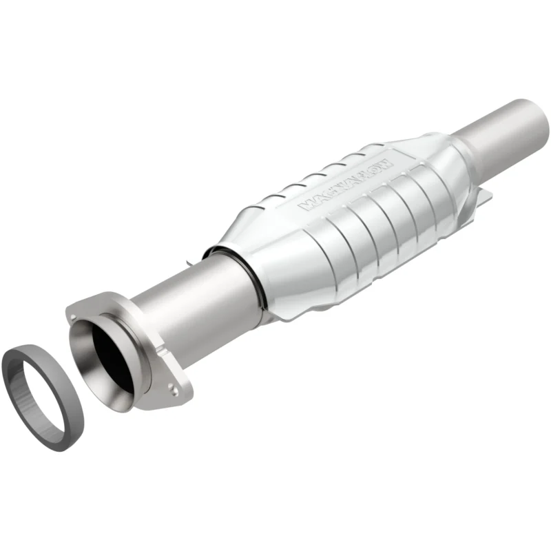 MagnaFlow Exhaust Products 23493 - Standard Catalytic Converters, Stainless