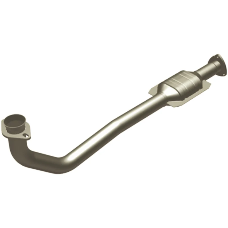 MagnaFlow Exhaust Products 23495 - Standard Catalytic Converters, Stainless