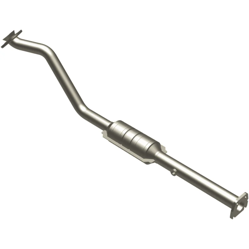 MagnaFlow Exhaust Products 23498 - Heavy Metal Catalytic Converters, Stainless
