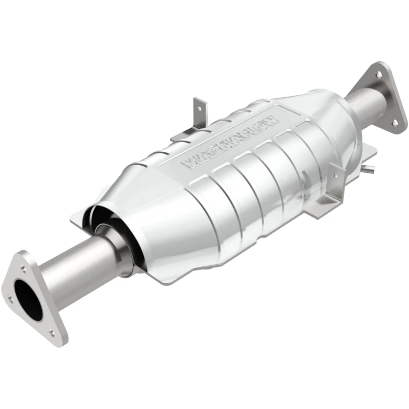 MagnaFlow Exhaust Products 23501 - Standard Catalytic Converters, Stainless