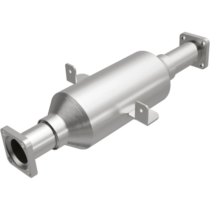 MagnaFlow Exhaust Products 23503 - Standard Catalytic Converters, Stainless
