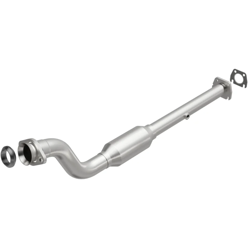 MagnaFlow Exhaust Products 23531 - Heavy Metal Catalytic Converters, Stainless