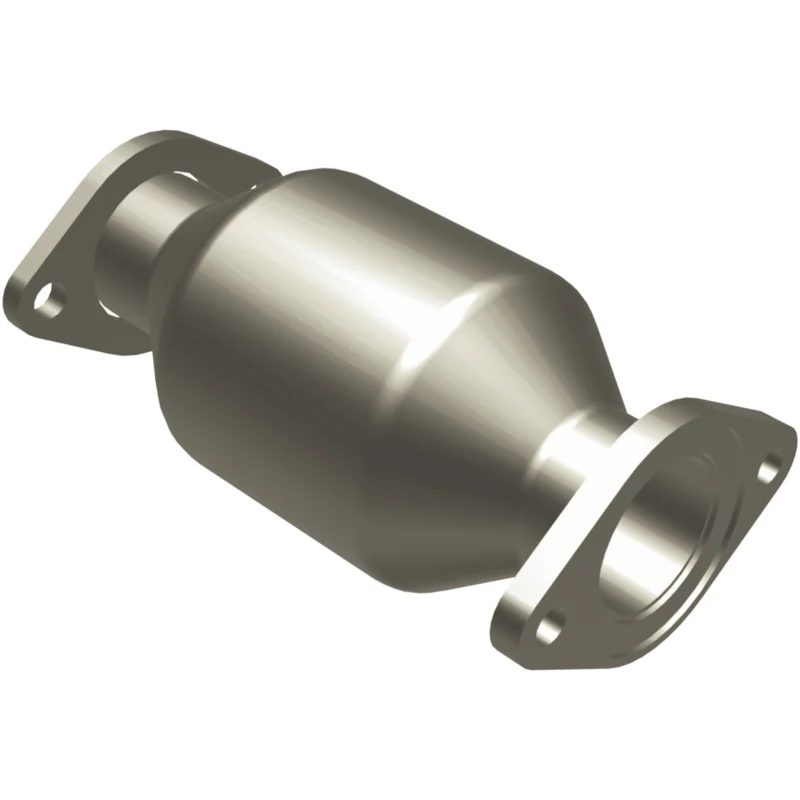 MagnaFlow Exhaust Products 23656 - Standard Catalytic Converters, Stainless