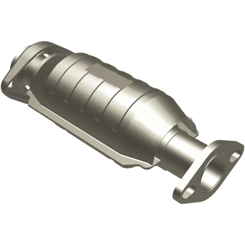 MagnaFlow Exhaust Products 23682 - Standard Catalytic Converters, Stainless
