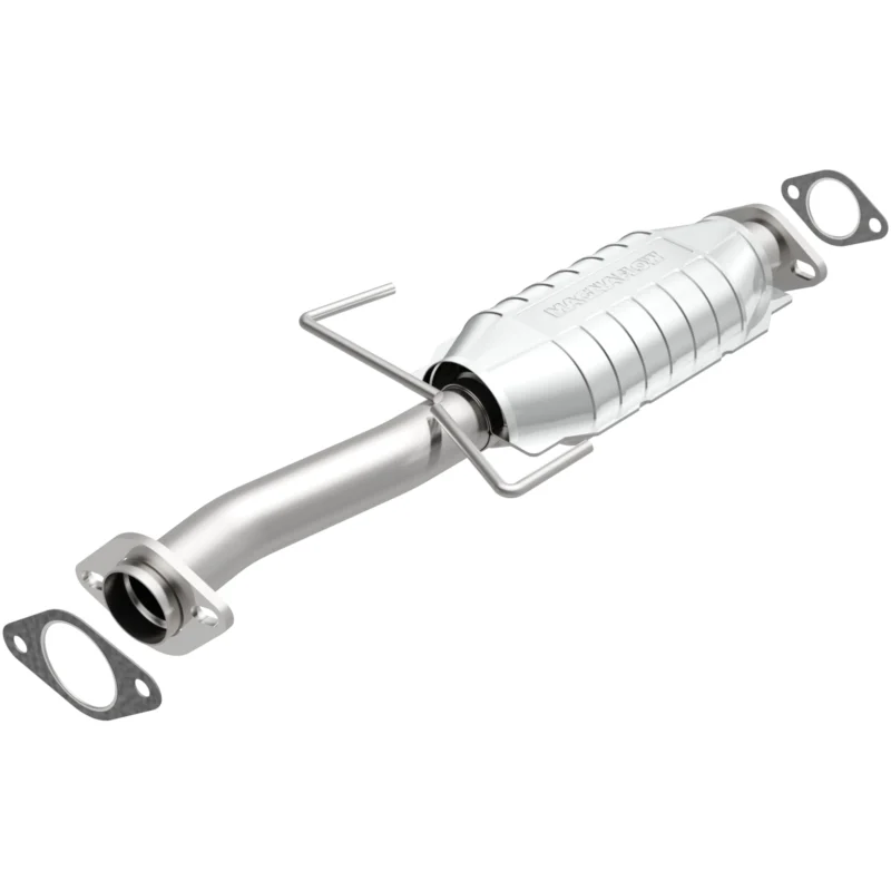 MagnaFlow Exhaust Products 23685 - Heavy Metal Catalytic Converters, Stainless