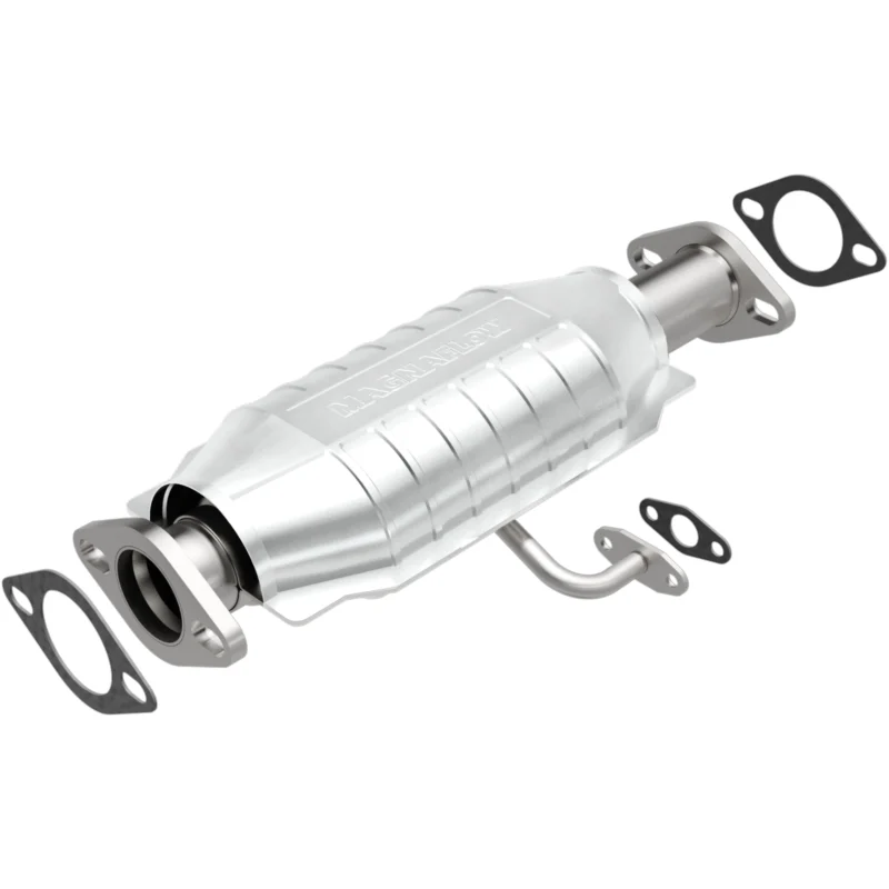 MagnaFlow Exhaust Products 23688 - Standard Catalytic Converters, Stainless