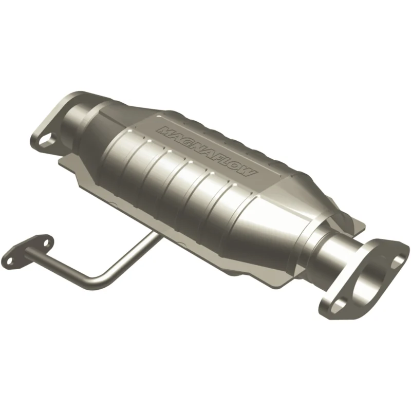 MagnaFlow Exhaust Products 23689 - Standard Catalytic Converters, Stainless