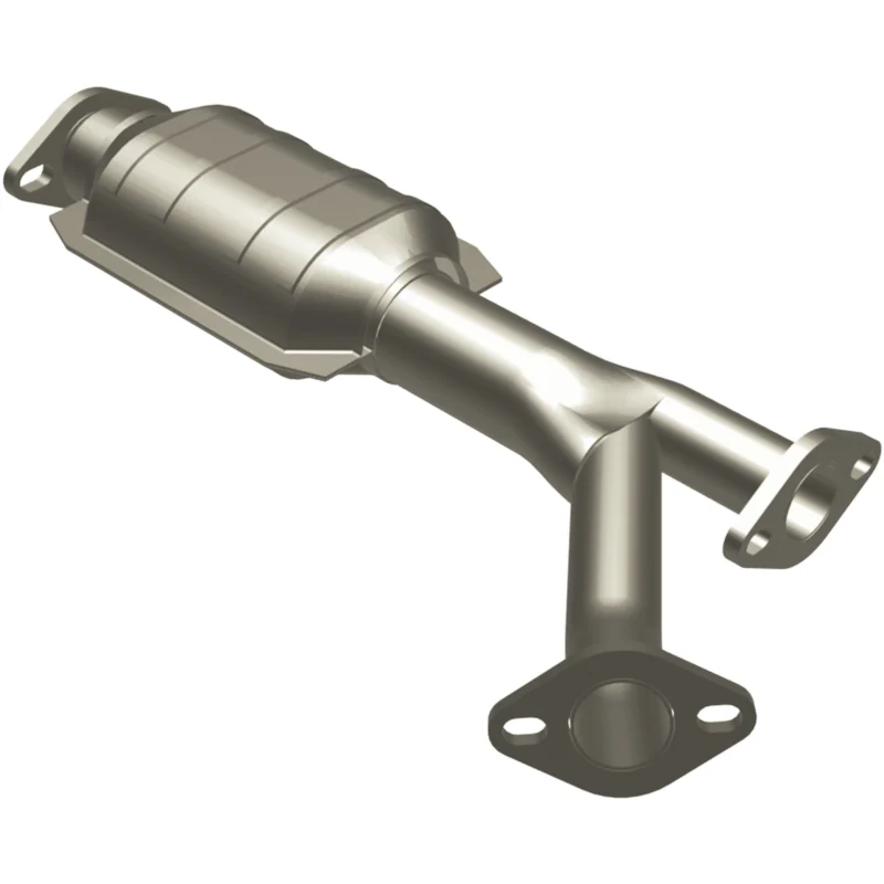 MagnaFlow Exhaust Products 23698 - Standard Catalytic Converters, Stainless
