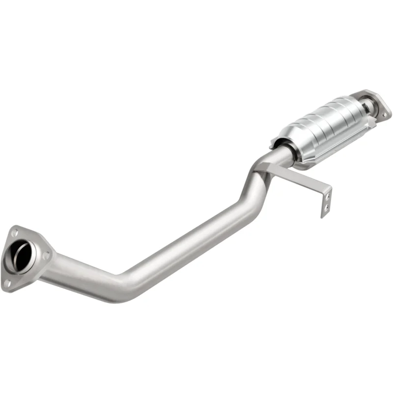 MagnaFlow Exhaust Products 23739 - Standard Catalytic Converters, Stainless