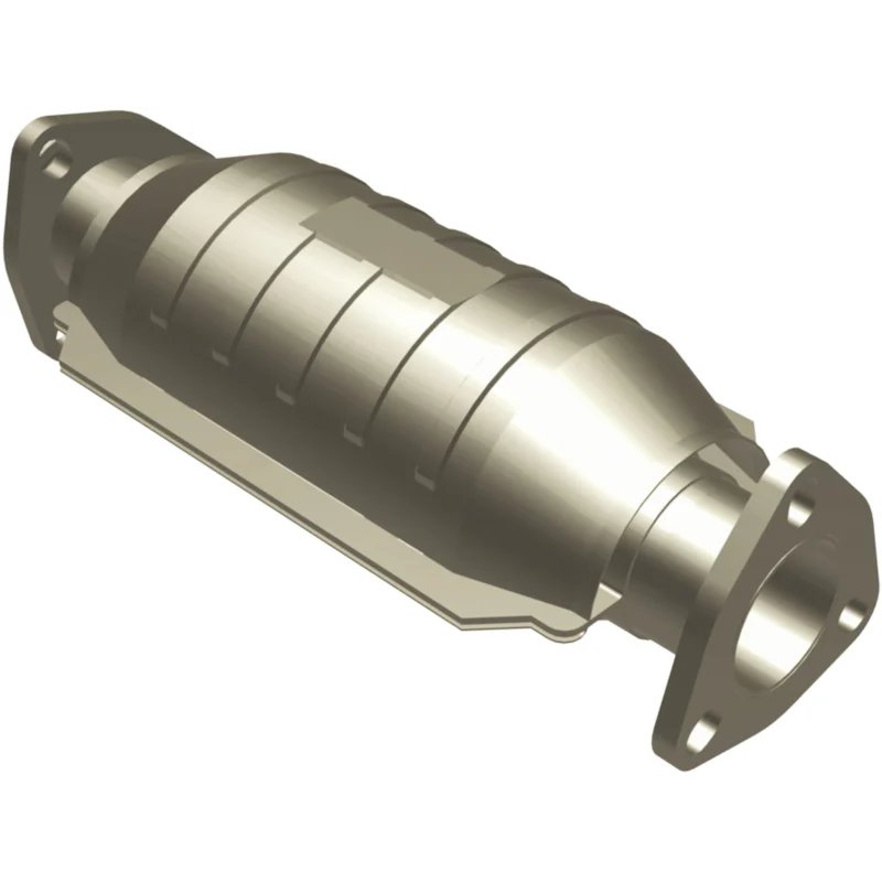 MagnaFlow Exhaust Products 23812 - Standard Catalytic Converters, Stainless