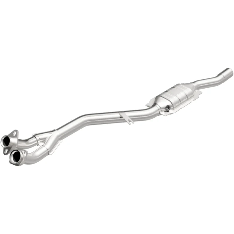 MagnaFlow Exhaust Products 23819 - Standard Catalytic Converters, Stainless