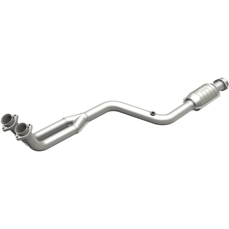 MagnaFlow Exhaust Products 23831 - Standard Catalytic Converters, Stainless