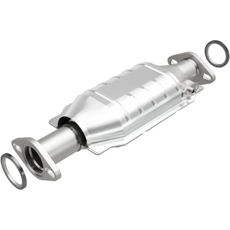 MagnaFlow Exhaust Products 23888 - Standard Catalytic Converters, Stainless