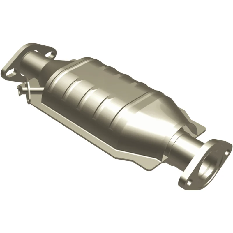 MagnaFlow Exhaust Products 23889 - Standard Catalytic Converters, Stainless