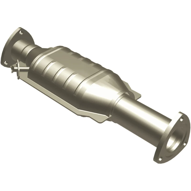 MagnaFlow Exhaust Products 23894 - Standard Catalytic Converters, Stainless