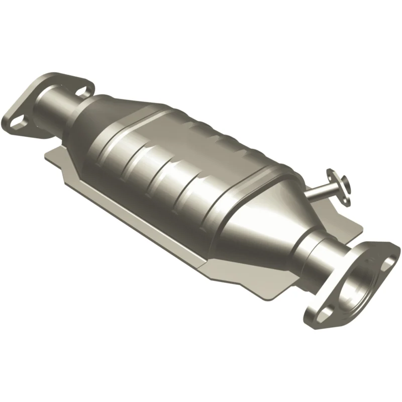MagnaFlow Exhaust Products 23895 - Standard Catalytic Converters, Stainless