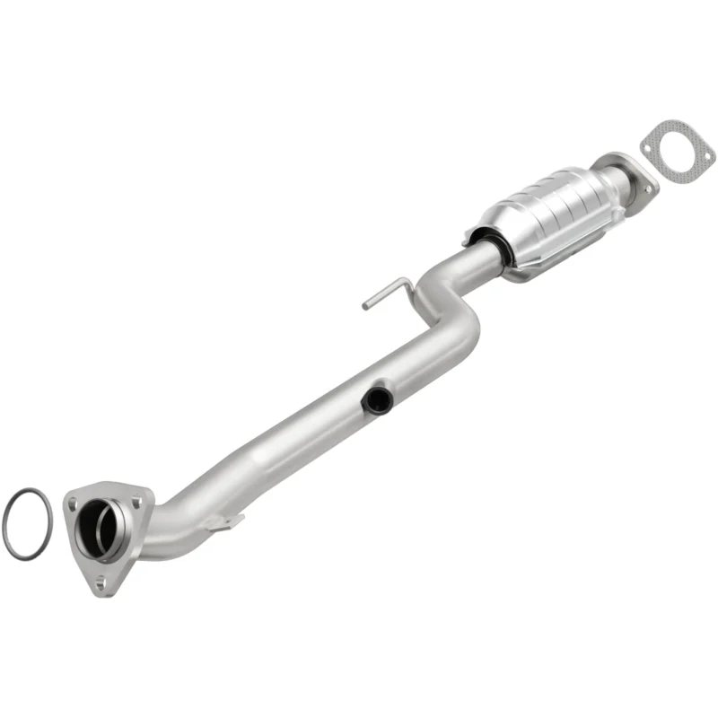 MagnaFlow Exhaust Products 23929 - Standard Catalytic Converters, Stainless