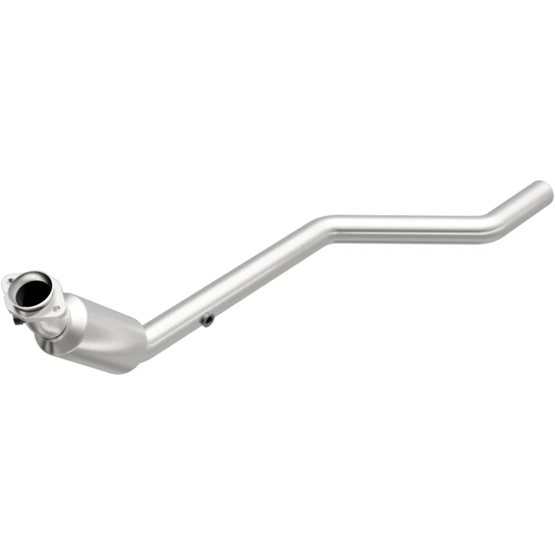 MagnaFlow Exhaust Products 23938 - Heavy Metal Catalytic Converters, Stainless
