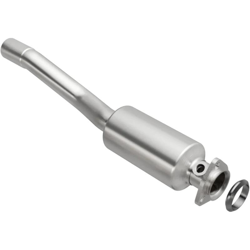 MagnaFlow Exhaust Products 23945 - Standard Catalytic Converters, Stainless
