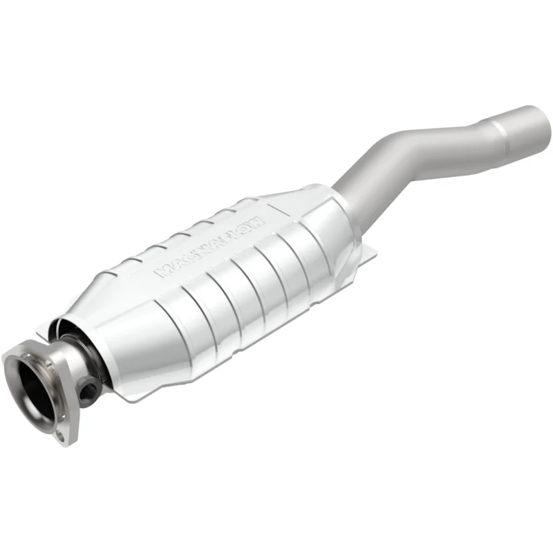 MagnaFlow Exhaust Products 23949 - Standard Catalytic Converters, Stainless
