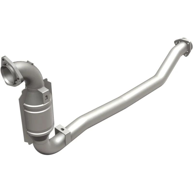 MagnaFlow Exhaust Products 23951 - Standard Catalytic Converters, Stainless