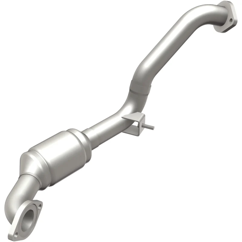 MagnaFlow Exhaust Products 23982 - Heavy Metal Catalytic Converters, Stainless