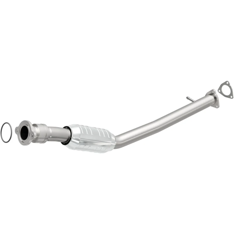 MagnaFlow Exhaust Products 23993 - Heavy Metal Catalytic Converters, Stainless