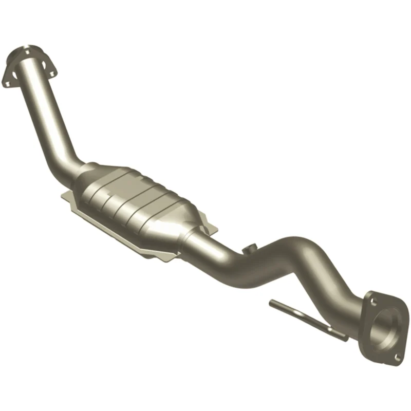 MagnaFlow Exhaust Products 23994 - Heavy Metal Catalytic Converters, Stainless