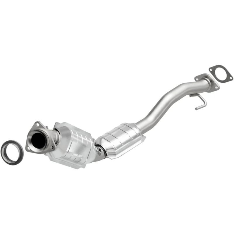 MagnaFlow Exhaust Products 23995 - Heavy Metal Catalytic Converters, Stainless