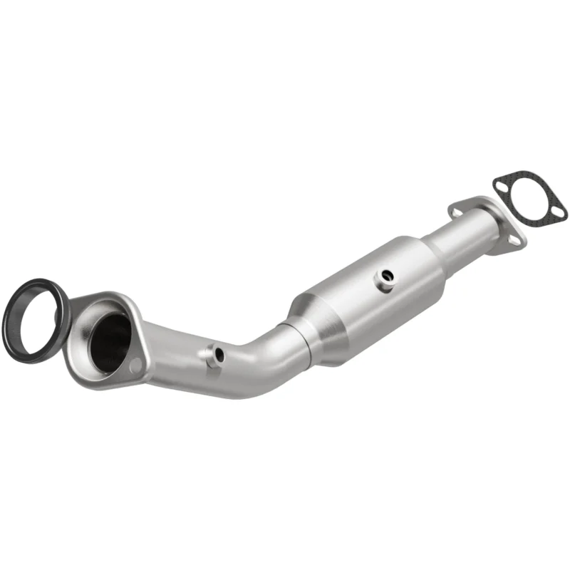 MagnaFlow Exhaust Products 24085 - Heavy Metal Catalytic Converters, Stainless