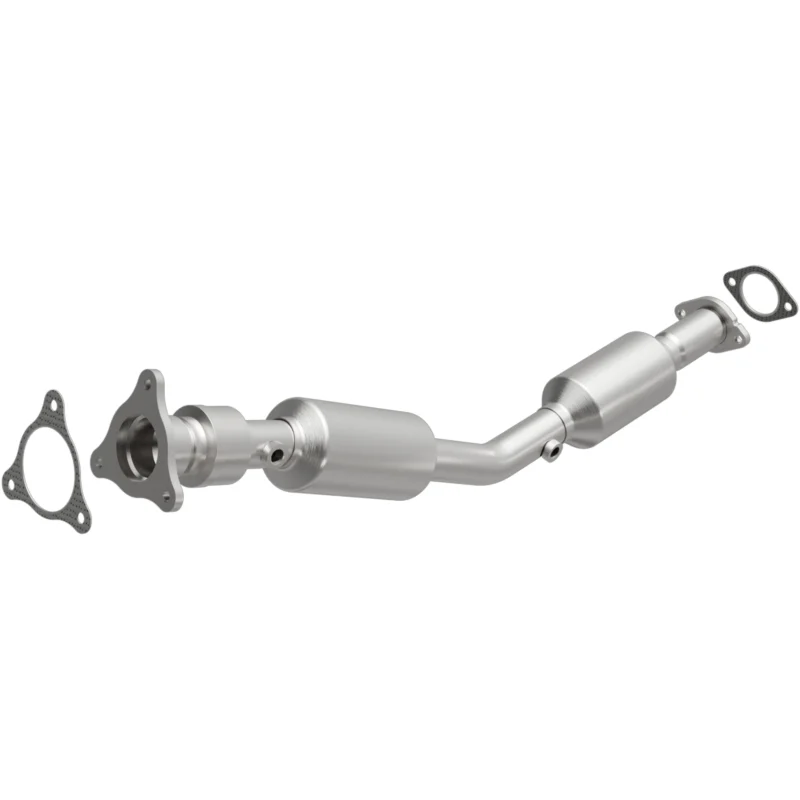 MagnaFlow Exhaust Products 24197 - Heavy Metal Catalytic Converters, Stainless
