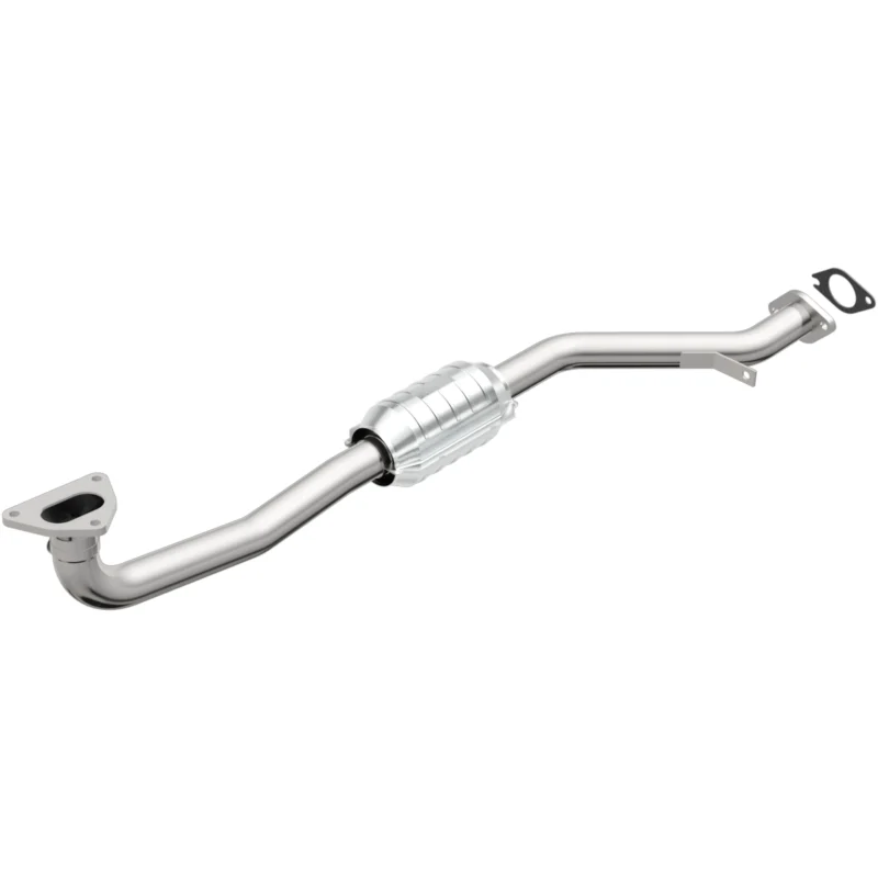 MagnaFlow Exhaust Products 24234 - Heavy Metal Catalytic Converters, Stainless